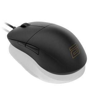 �G���h�Q�[���M�A(Endgame Gear) XM1r �Q�[�~���O�}�E�X PAW3370�Z���T�[ 50~19,000 CPI 5�{�^�� GM8.0�X�C�b�` �u���b�N EGG-XM1R-BLK