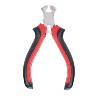 Vbestlife ストリングカッター ギター/ベース用 弦切り カッター フレット ニッパー プライヤー 快適 滑…