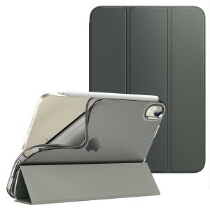 Dadanism iPad Mini A17 Pro �P�[�X mini7 mini6 �P�[�X 8.3�C���` TPU �\�t�g �X�y�[�X�O���[