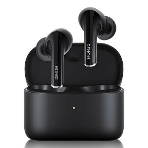 �f�m�� Denon AHC830NCW �m�C�Y�L�����Z���@�\�Ή� ���S���C�����X�E�C���C���[�w�b�h�z�� �u���b�N AHC830NCWBKEM