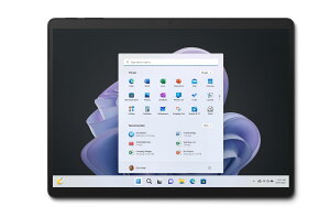 �}�C�N���\�t�g Surface Pro 9 / Office H&B 2021 ���� / 13�C���` /��12���� Core-i5 /8GB/256GB / �O���t�@�C�g QEZ-00028