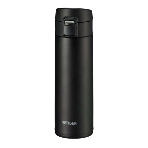 �^�C�K�[���@�r(TIGER) ���� 480ml �}�O�{�g�� �����^�b�` �y�� �X�e�����X�{�g�� �^��f�M �ۉ��ۗ� �u���b�N MKA-K048KK