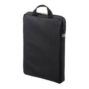 �T�����T�v���C ���@�\�C���i�[�P�[�X 11.6�^���C�h�Ή�(Chromebook/iPad/�^�u���b�g���[) �u���b�N BAG-SCL4WAYBK
