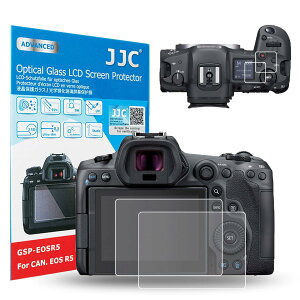 �y2���Z�b�g�zJJC �t���ی�t�B���� Canon EOS R1 R5 Mark R5II R1 R3 R5 R5C �J�����Ή� ���� �����K���X ���d�x9H ���ߗ�95���ȏ� ���� ���� ���w�� �����Y�N���X �t��