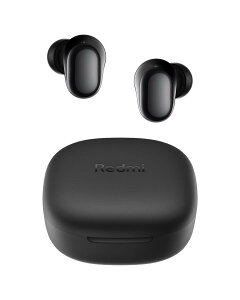 Xiaomi ���C�����X�C���z�� Redmi buds 6 Play 36���Ԃ̍Đ����� AI �ʘb���m�C�Y���_�N�V���� ��x�����f�� ���y�� Google Fast Pair�Ή� �}���[�d USB Type-C �u���b�N