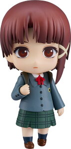�˂�ǂ낢�� serial experiments lain ��q�批 �m���X�P�[�� �v���X�`�b�N�� �h���ς݉��t�B�M���A