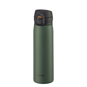 �y�p�b�L����̌^�E�H��@�Ή��z �^�C�K�[���@�r(TIGER) ���� 500ml �����v�b�V�� �X�e�����X�{�g�� �ۗ� �ۉ� �y�� ���݂₷���݌v �􂢂₷�� BPA�t���[ �J�[�L MKR-W50NGK