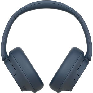 �\�j�[(SONY) ���C�����X�m�C�Y�L�����Z�����O�w�b�h�z�� WH-CH720N: �m�C�Y�L�����Z�����O����/Bluetooth�Ή�/�y�ʐ݌v ��192g/�����\�}�C�N����/�O����荞�ݓ���/360Reality Audio�Ή�/�u���[ WH-CH720N L
