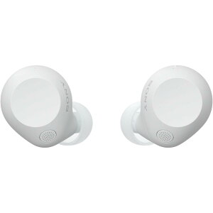 �\�j�[(SONY) WF-C710N �z���C�g ���C�����X�C���z�� �����\�m�C�Y�L�����Z�����O Bluetooth�����O�o�b�e���[ �O����荞�� IPX4�h�H���\ �y�� �R���p�N�g �}���`�|�C���g�ڑ�