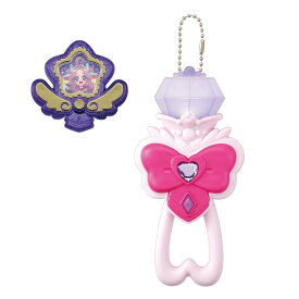 [バンダイ(BANDAI)] 名探偵プリキュア！ プリキットライト キュアアンサー 対象年齢 3 才以上