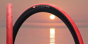 �A�C�A�[���V�[�^�C��(IRC tire) ���]�� �^�C�� JETTY PLUS �W�F�b�e�B�[�v���X 700×35C �T���Z�b�g���b�h 1�{ 190214