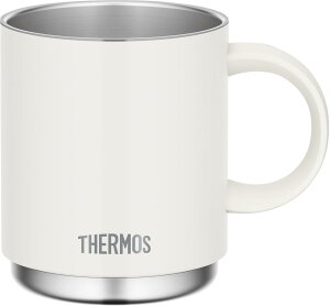 �y�H��@�Ή����f���z�T�[���X �^��f�M�}�O�J�b�v 350ml �z���C�g JDS-350 WH