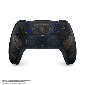�y�����i�zDualSense ���C�����X�R���g���[���[ �gFINAL FANTASY XVI�h ���~�e�b�h�G�f�B�V����(CFIJ-15500)