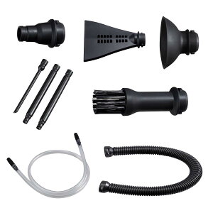 HiKOKI(�n�C�R�[�L) �m�Y���Z�b�g �[�d���G�A�_�X�^�[ RA18DA/RA12DA�p 0038-1528