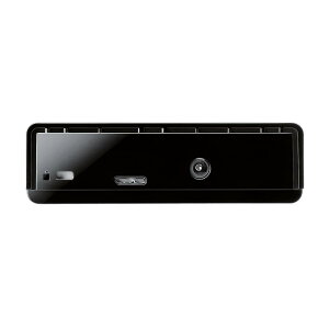 �G���R�� �O�t��HDD �n�[�h�f�B�X�N �n�C�u���b�h�h���C�u 6TB �e���r�^��p/Mac/Windows�u���b�N ELD-HTV060UBK