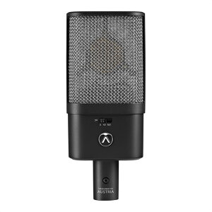 AUSTRIAN AUDIO OC16 �P��w���� �R���f���T�[�}�C�N �I�[�X�g���A���I�[�f�B�I