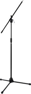 TAMA �^�} �u�[���E�}�C�N�X�^���h �u���b�N MS205BK