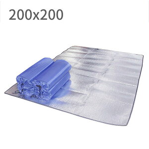 【200円クーポン配布中】 ピクニックマットレジャーシート 防水マット ピクニックマット ビーチシート 折り畳み 防水 断熱 防潮 水洗い 軽量 収納簡単 持運び便利 花火大会 運動会 遠足 花見