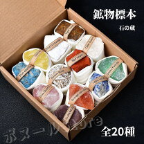 楽天市場】鉱物 標本セットの通販 