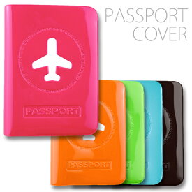 パスポートカバー ALIFE HAPPY FLIGHT PASSPORT COVER