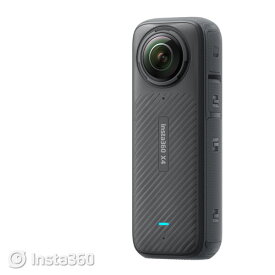 【国内正規品】Insta360 X4 ポケットサイズ360度カメラ