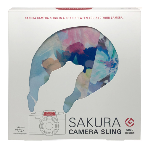 楽天市場】Sakura Camera Sling サクラカメラスリング カメラ