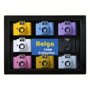 �z���K/HOLGAHOLGA120M-8�i�L�[�z���_�[8�F�Z�b�g�j�y4560255478161�z