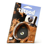 キーホルダー型カメラスタンド Tiltpod チルトポッド for コンパクトデジタルカメラ 角度調整可能 マグネ…
