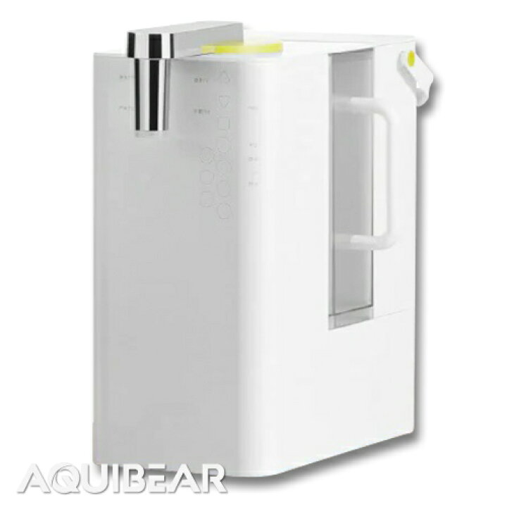 楽天市場】 浄水器 AQUIBEAR ハイブリッド卓上浄水器 浄水器 / 浄水 