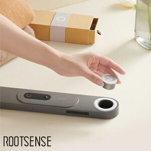 p hA} ROOTSENSE N[[bgPA[VXep