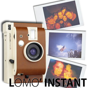 チェキ のフィルムが使える Lomo Instant Sanremo Edition Lomography レビュー を書いてチェキfilm1p一本プレゼント インスタントフィルム 専用カメラ Instax Mini ロモグラフィー トイカメラ Toy Camera クリスマスプレゼント Room 欲しい に出会える