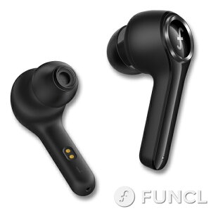 FUNCL AI bluetooth CXCz Bluetooth5.0 IPX5Sh mCYLZOΉ }CNt xAĐ6.5