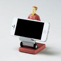 スマホスタンドセトクラフトSmartPhoneStand【送料無料】インテリアスマートフォンスタンドiPhoneアンドロイドオブジェユニーク