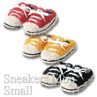 モップスニーカー型スモールSneakersMopSmallセトクラフト掃除新生活プレゼント