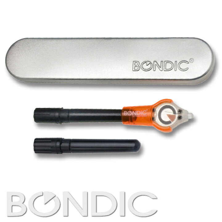 楽天市場】接着剤BONDIC ボンディック 詰め替リフィルSET液体プラスチック接着剤 紫外線硬化性液体プラスチック溶接材 接着 修復 整形 防水 絶縁体 : BONZ楽天市場店