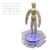 �ե����奢�Τ�Ω����LED�ǥ����ץ쥤������ɥ�⥳������б�