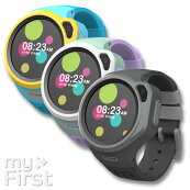 OAXISmyFirstFoneR1�Ҷ��ѥ��ޡ��ȥ����å�4G�̿�����ꥦ���å�GPS����ӻ���