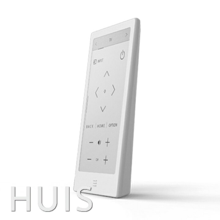 楽天市場】マルチリモコンHUIS Remote Controller ハウス リモート  