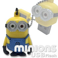 ミニオンズUSBボブTribeminionsUSBFLASH16GBSTUART