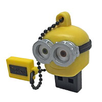 ミニオンズUSBボブTribeminionsUSBFLASH16GBSTUART