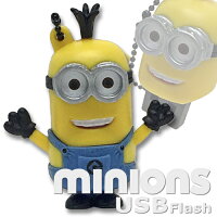 ミニオンズUSBケビンTribeminionsUSB16GBKEVIN