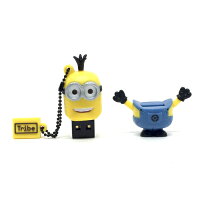 ミニオンズUSBケビンTribeminionsUSBFLASH16GBKEVIN