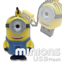 ミニオンズUSBスチュアートTribeminionsUSBFLASH16GBSTUART