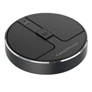 ^ CX }EX CapacMouse LpbN}EX ڑiBluetooth 5.2 / 2.4GV[o[ jLڑ DPI(1000 / 1600 / 2400) [d30 30 MacAiOSAAndroidAWindowsΉ [g[N
