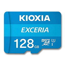 楽天市場】microsd キオクシア 256gbの通販