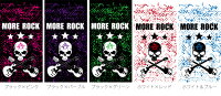 スマホケーススカル柄ROCK主要機種全機種対応オリジナルスマホケース【レビューを書いて送料無料/メール便】iphone6iphone6xperiaxperiaZ3galaxyAQUOSPHONEARROWSスカルロックギターSKULLパンクアナーキードクロ