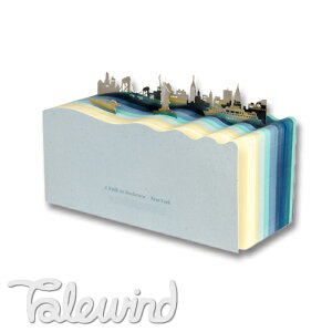 Landscape on the Table ̏̕i NEW YORKm[gpbh + ubN}[NSETm[g x fUCG