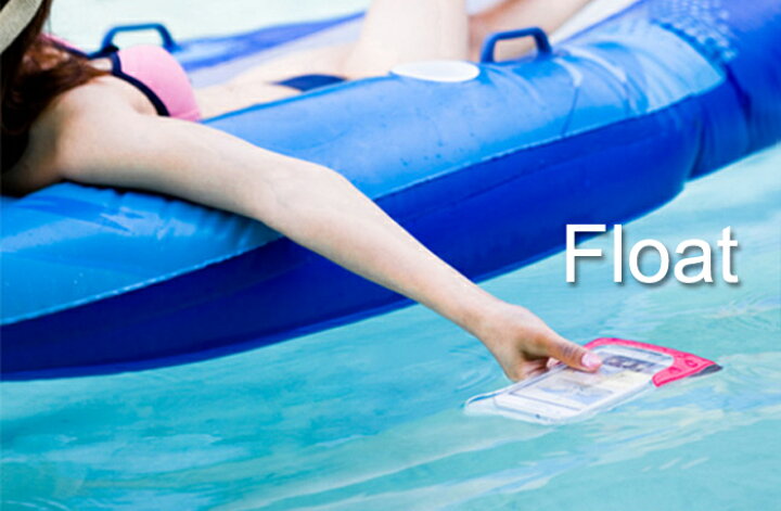 楽天市場 スマホ 用 防水ポーチ Modu 送料無料 Iphone 6 Plus Xperia Galaxy スマホ 完全防水 ポーチ 財布 川 海 プール アウトドア レジャー 野外フェス 夏フェス お風呂 シャワー トラベル Bonz楽天市場店