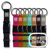 ジャケットホルダー ALIFE JACKET GRIPPER V.2 ジャケットベルト 荷物ベルト まとめベルト 手荷物 ひとま…