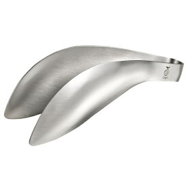 ゆびさきトング leye トング レイエ 日本製 取り分け オークス キッチン用品 ネイル 便利 食器洗い乾燥機対応 清潔 衛生 指先 指感覚 つかむ つかみやすいトング 揚げ衣付け ちょっといい 使いやすい すごくいい サラダトング キッチンツール 肉 野菜 LS1505
